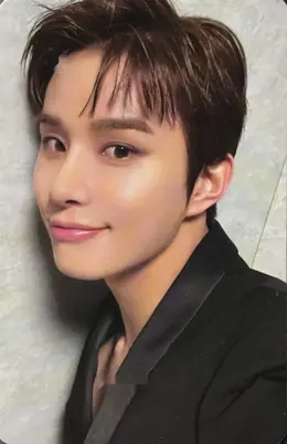 Jungwoo · Perfume (DJJ unit)