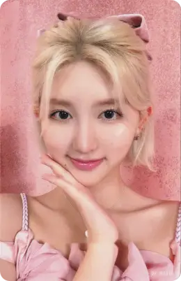 Gaeul · ELEVEN (Japanese ver.)