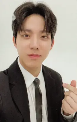 Dowoon · Band Aid