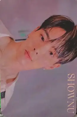 Shownu · Love Killa