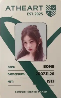 Bome · Plot Twist