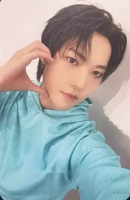 Junghoon · 82World: LA