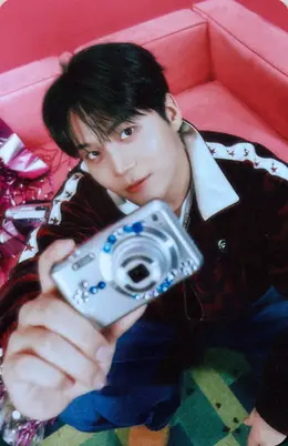 Jongho · ANITEEZ IN COLOR