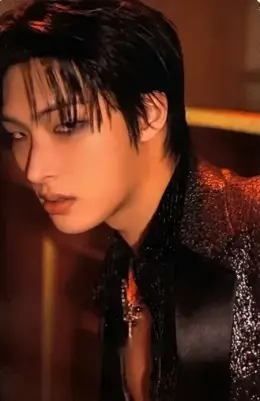 Mingi · GOLDEN HOUR : Part.3 'In Your Fantasy Edition'