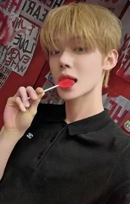 Yeonjun · The Star Chapter: Sanctuary