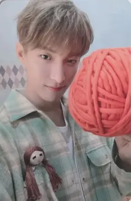 DK · Power of Love