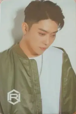 Jiwon · 2016 Re-Album