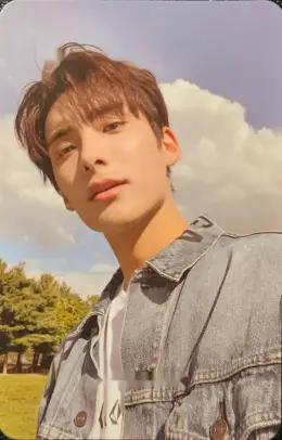 Park Junhee · Changer : Dear Eris