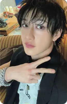 Bang Chan · KARMA