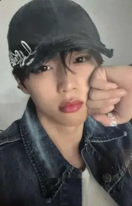 Sunwoo · a;effect