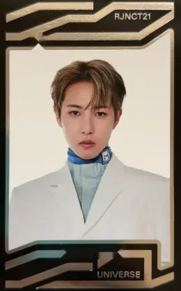Renjun · Universe
