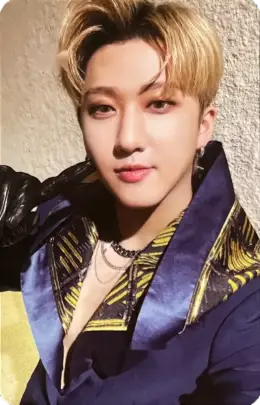Changbin · ODDINARY