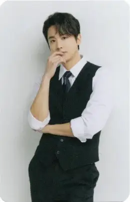 Chunji · A Precious Memory