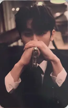 Heo Young Saeng · ETERNAL 5 (Double S 301)