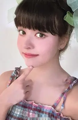 Lily · ENTWURF