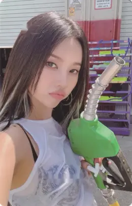 Soyeon · I Sway