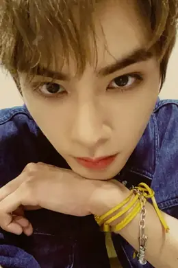 Xiaojun · NCT 2020 Resonance Pt.2