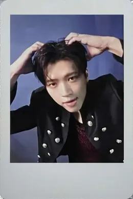Woohyun · 2X8 (Woohyun Solo)