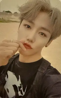 Jangjun · Take A Leap