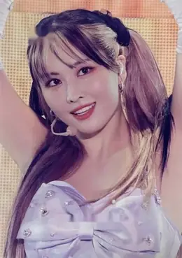 Momo · 4th World Tour ‘III’ in Japan DVD