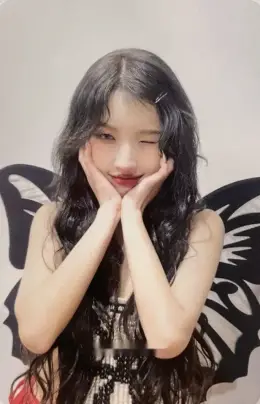Soyeon · I Feel