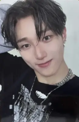 Oh Junseok · The Beginning : 開花