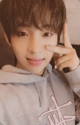 Sangho · Blossom