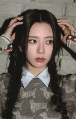JiU · VillainS