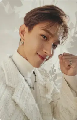 DK · Power of Love