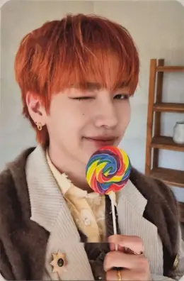 Hanjun · Love Potion