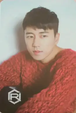 Suwon · 2016 Re-Album
