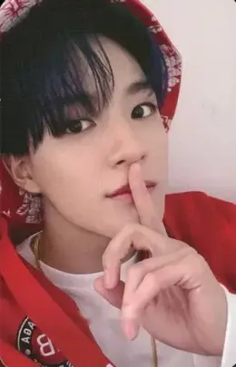 Jeno · NCT 2020 Resonance Pt.2
