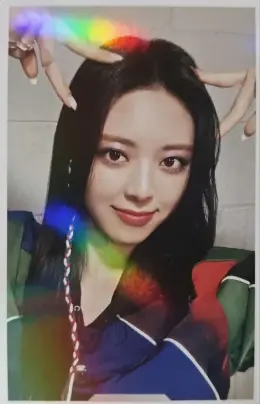 Yuna · Voltage