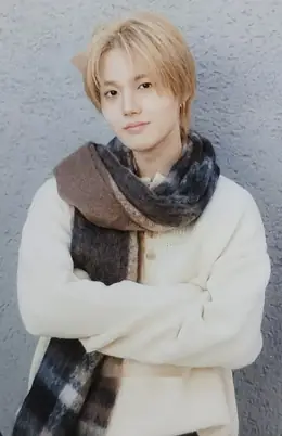 Doyoung · 2025-26 TREASURE TOUR [PULSE ON] IN JAPAN (LIVE CD)