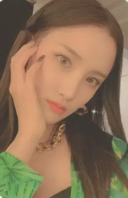 Simyeong · Carnival