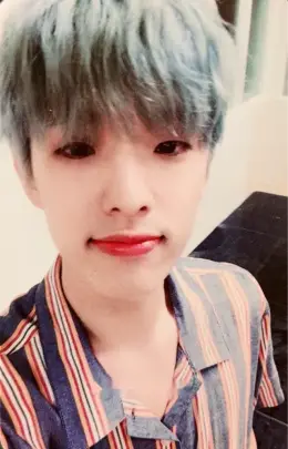 Jae · Shoot Me : Youth Part 1