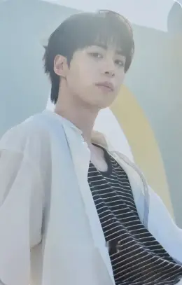Tetsu · Summer Special Single [BLUE SPLASH]