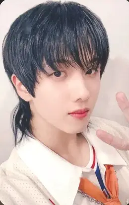 Jisung · Golden Age