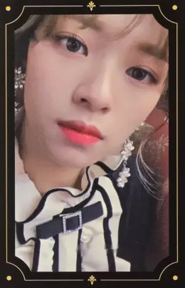Jeongyeon · The Year of "Yes"