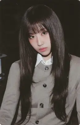 Choi Jungeun · BEEP