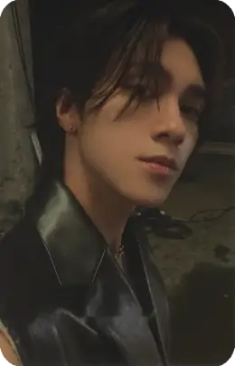 Hendery · Golden Age