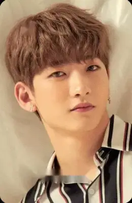 Eunki · Suki Nante