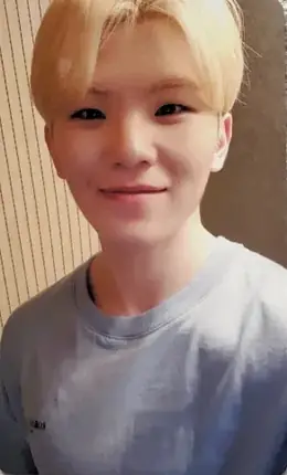 Woozi · Semicolon