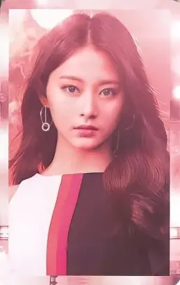Tzuyu · Wake Me Up