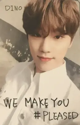 Dino · We Make You