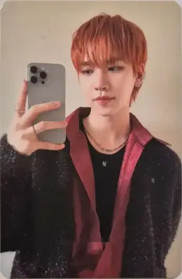 Hanjun · Love Potion