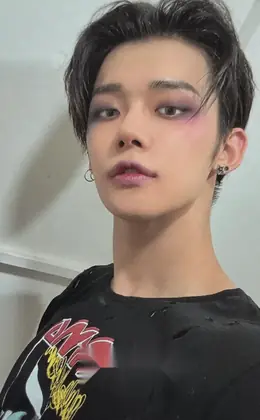Yeonjun · The Chaos Chapter: Fight or Escape