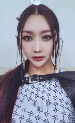Minji · Doomchita