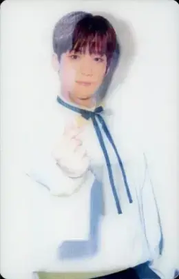 Suhyun · You In My Eyes (SNUPER Special Edition)