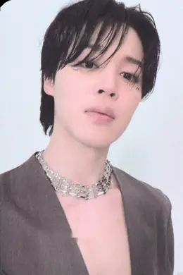 Jimin · Face